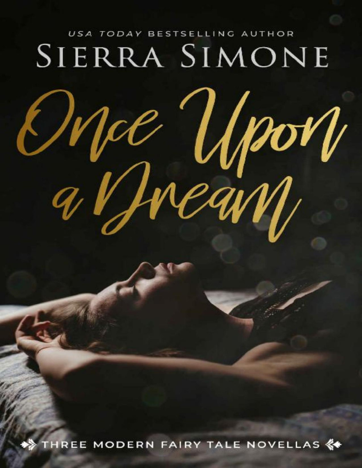 Once Upon A Dream Sierra Simone