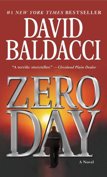 Jp1zero Day David Baldacci