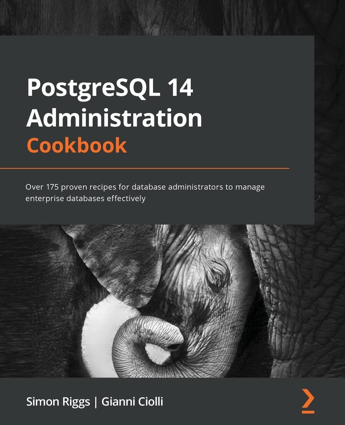 Postgresql 14 Administration Cookbook Over 175 Proven Recipes For Database Administrators To Manage Enterprise Databases Effectively 1st Edition Simon Riggs