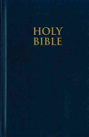 Holy Bible Niv New International Version Zondervan Bibles