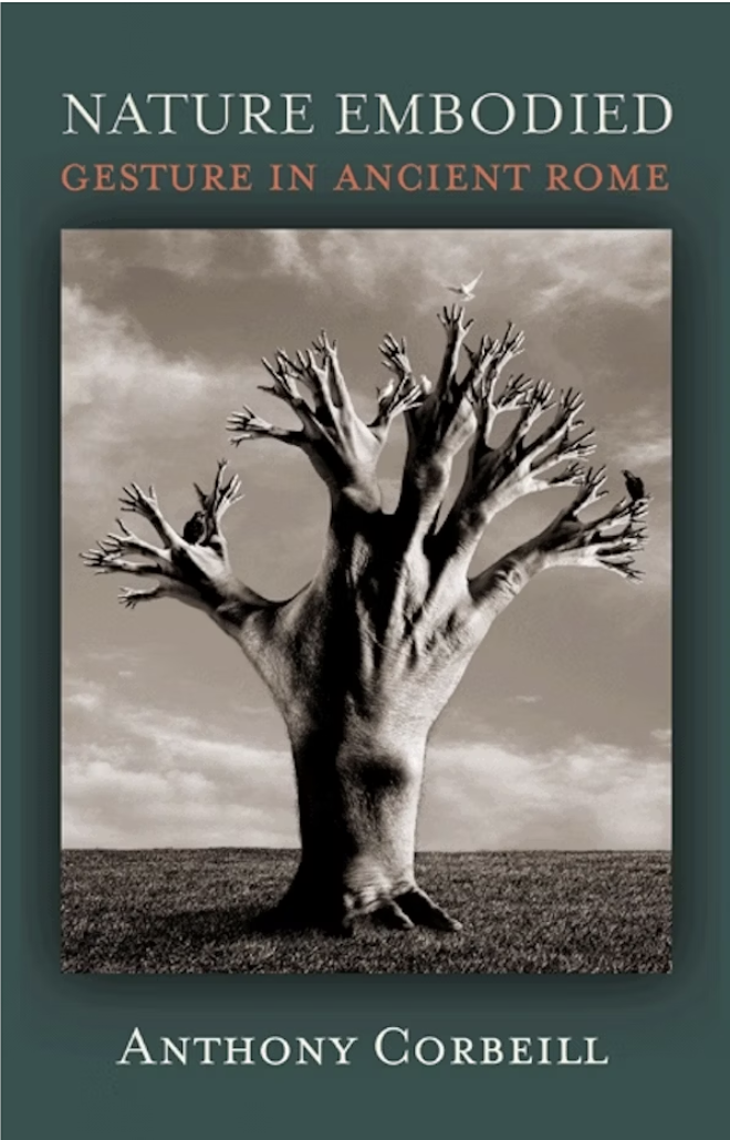Nature Embodied Anthony Corbeill