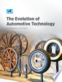 The Evolution Of Automotive Technology A Handbook2nd Edition 2nd Gijs Mom