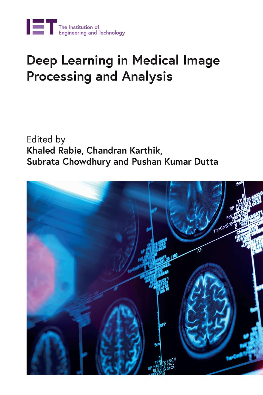 Deep Learning In Medical Image Processing And Analysis Khaled Rabie