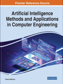 Handbook Of Research On Ai Methods And Applications In Computer Engineering Sanaa Kaddoura