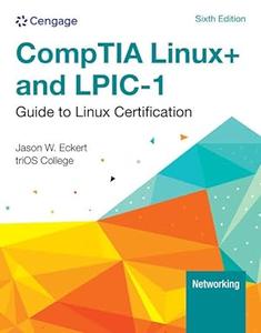 Linux And Lpic1 Guide To Linux Certification 6th Edition 6th Jason W Eckert