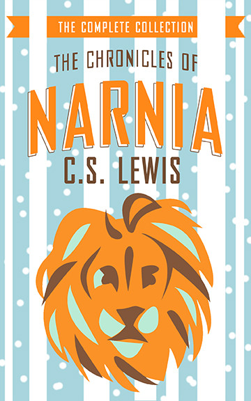 The Chronicles Of Narnia Cs Lewis