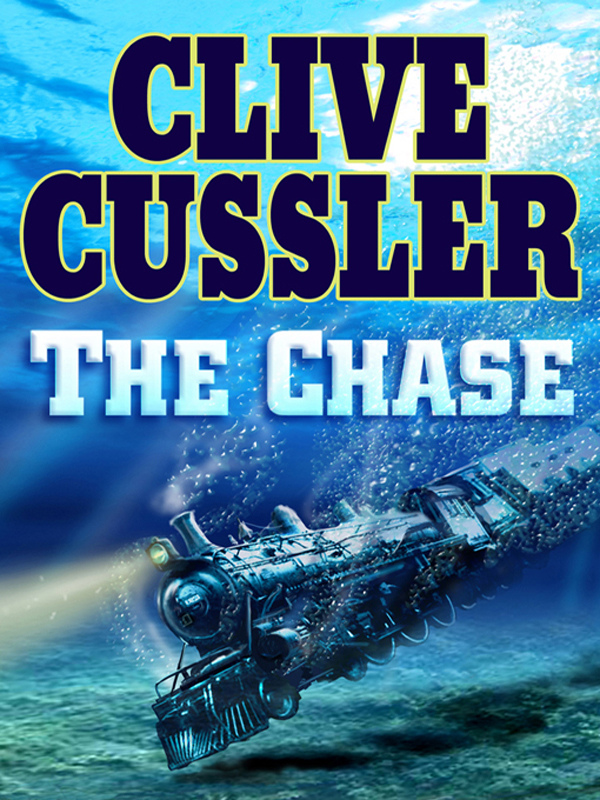 The Chase Clive Cussler