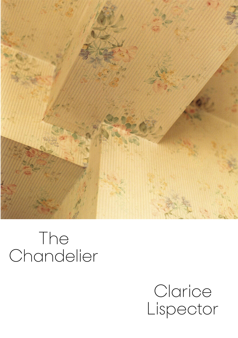 The Chandelier Clarice Lispector