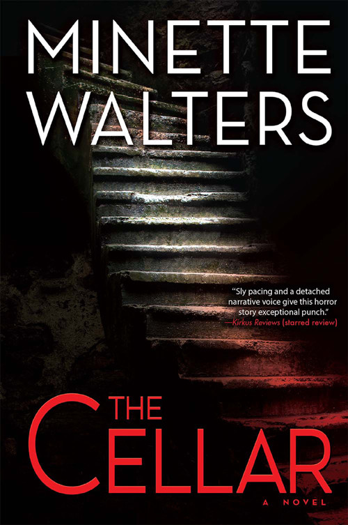 The Cellar Minette Walters