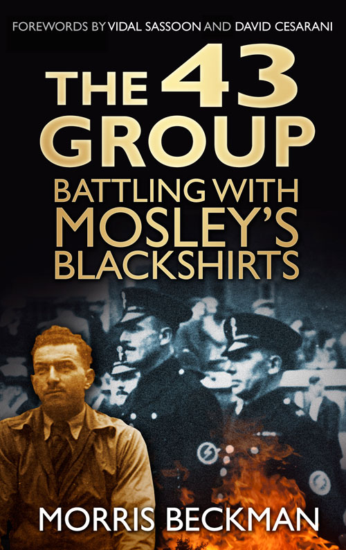 The 43 Group Beckman Morris