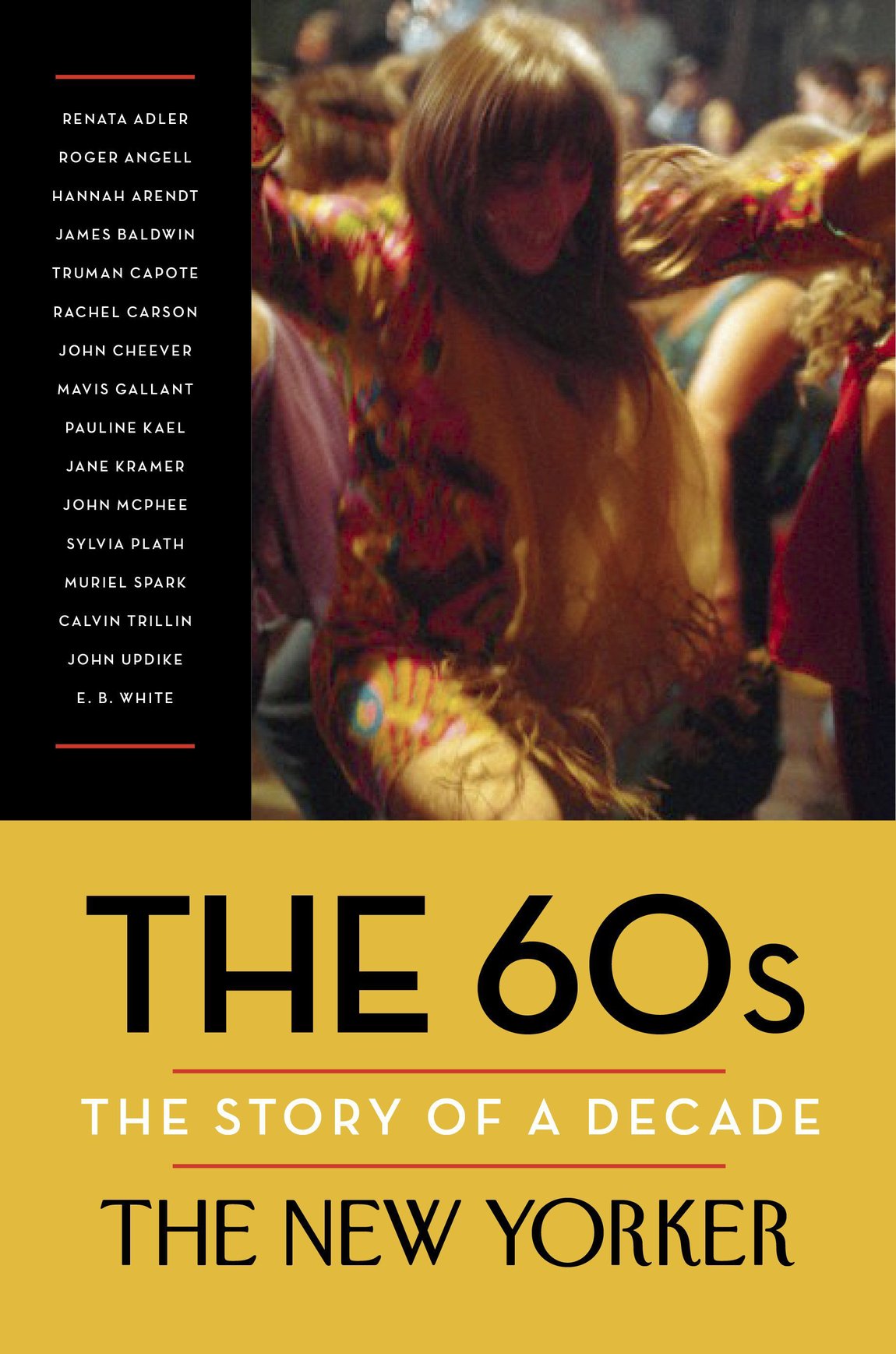 The 60s The New Yorker Magazine