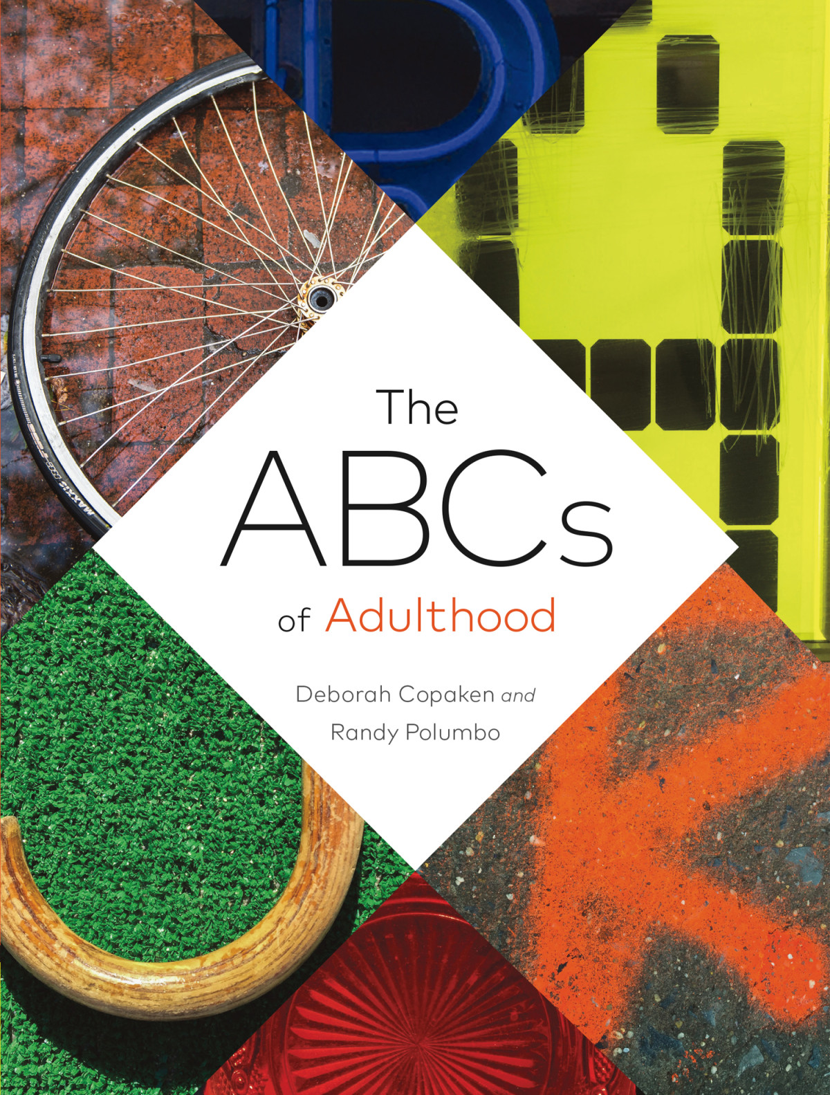 The Abcs Of Adulthood Deborah Copaken