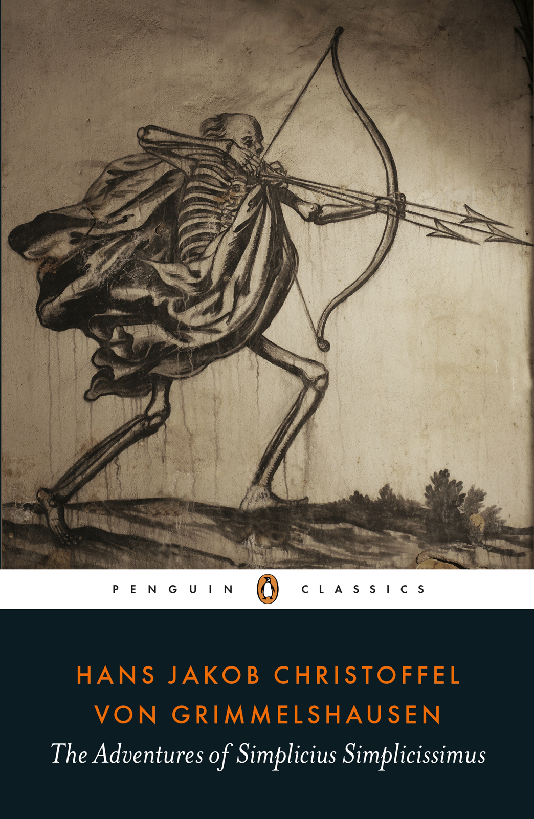 The Adventures Of Simplicius Simplicissimus Hans Jakob Christoffel Von Grimmelshausen