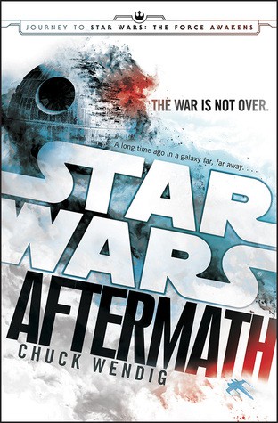 Aftermath Star Wars Chuck Wendig