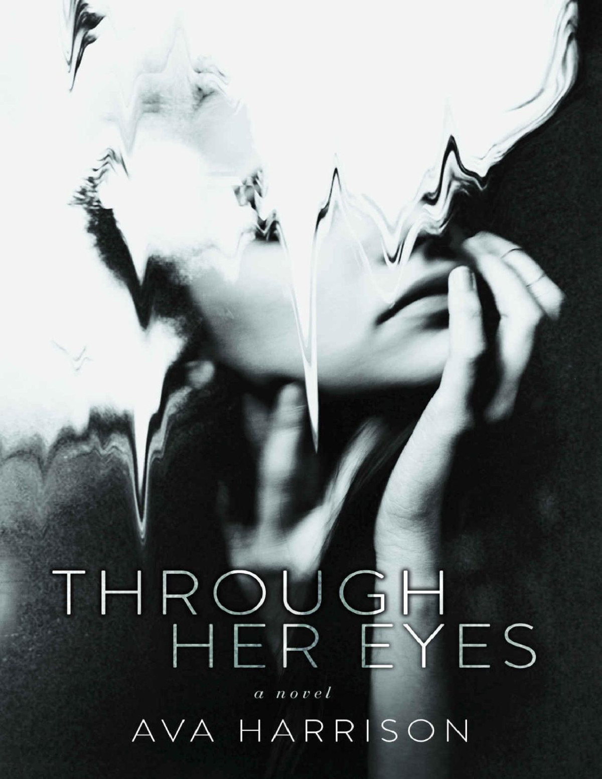 Through Her Eyes Ava Harrison