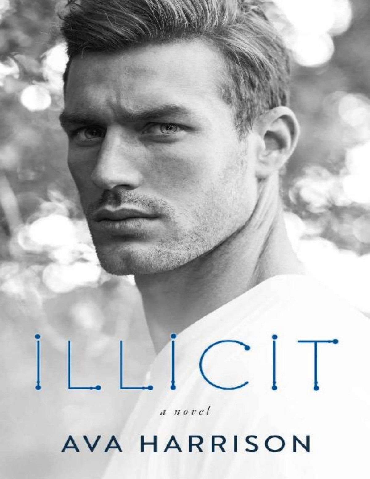 Illicit A Novel Ava Harrison