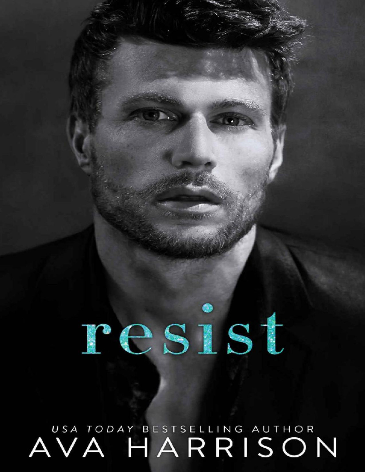 Resist A Grumpy Enemiestolovers Romance Ava Harrison