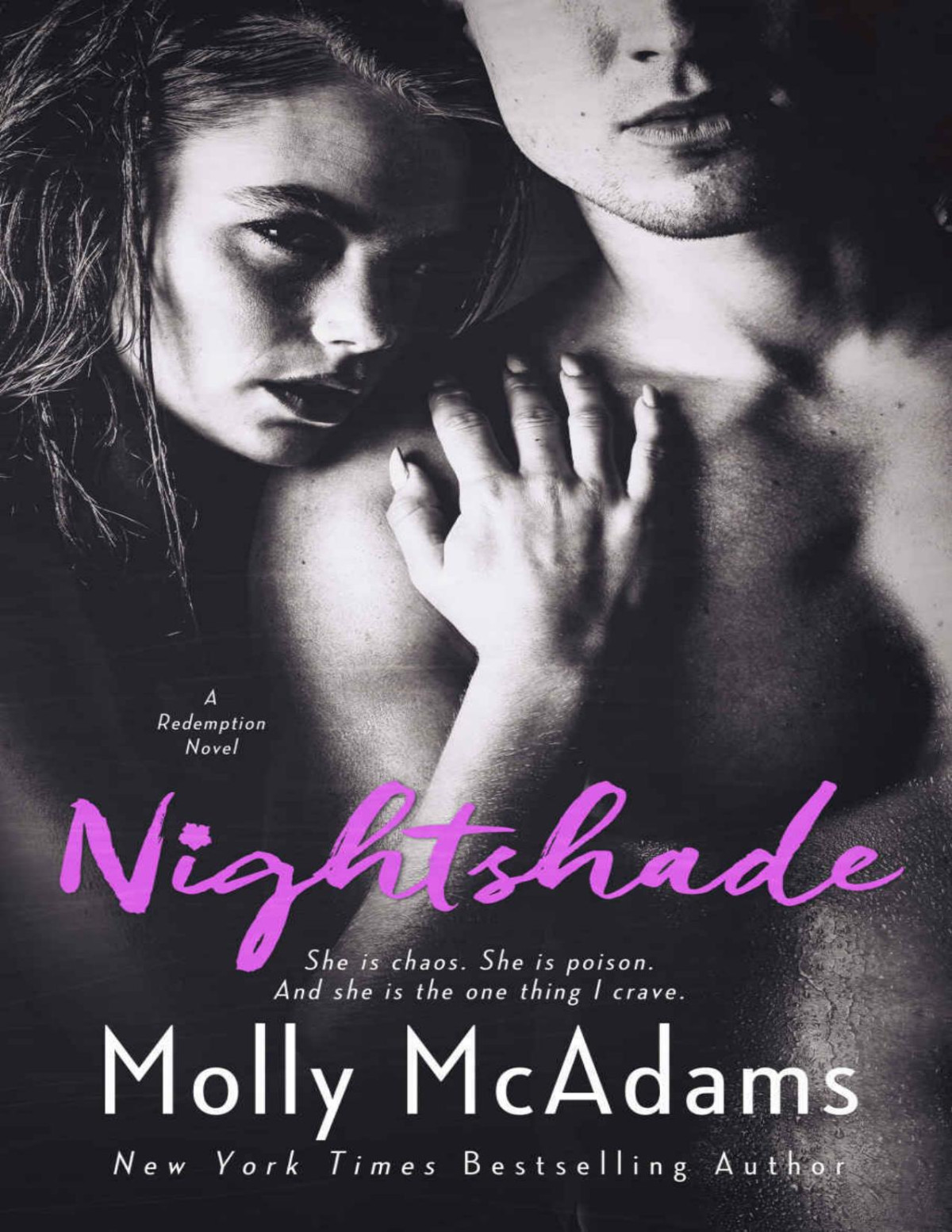 Nightshade Mcadams Molly
