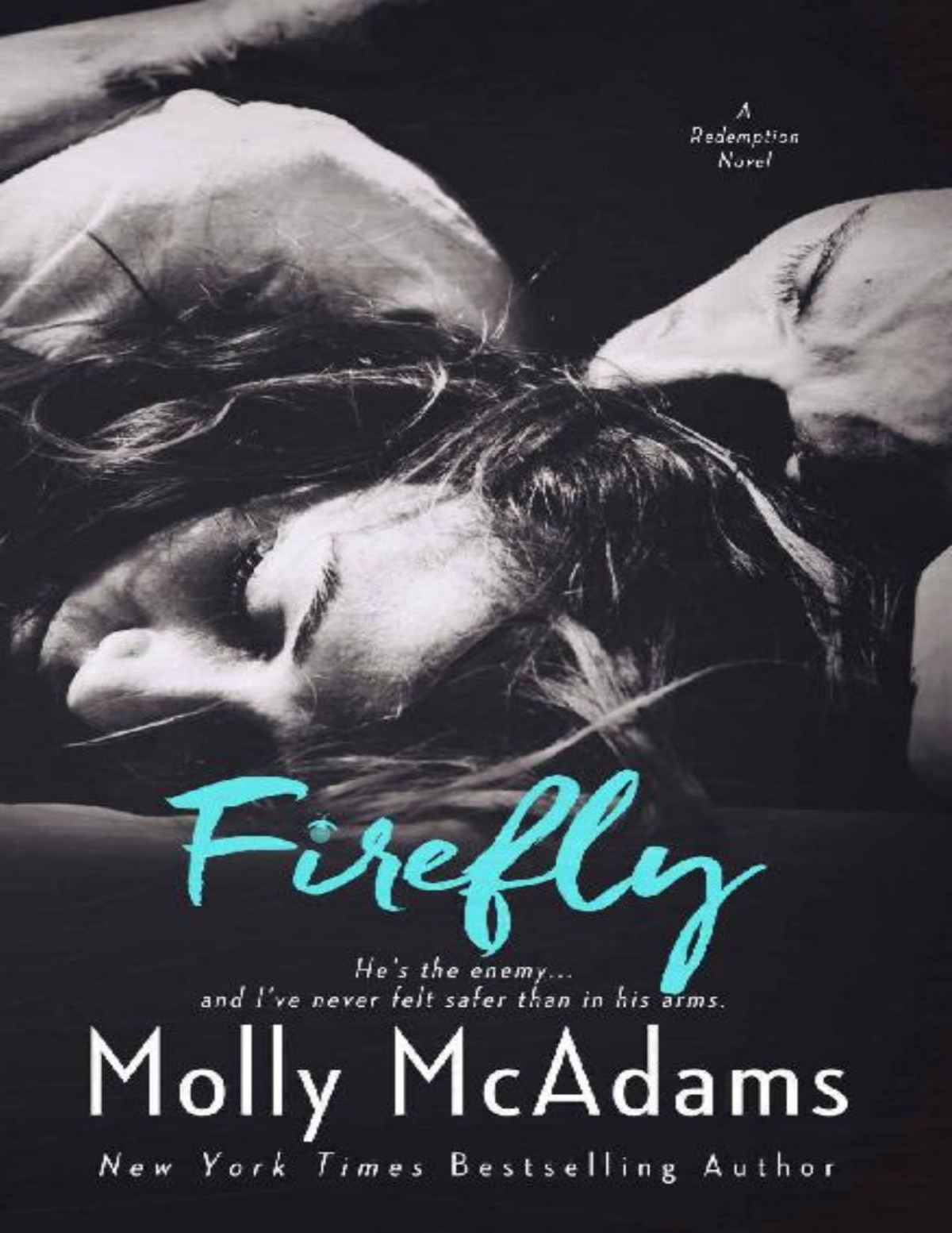 Firefly Redemption Book 2 Molly Mcadams
