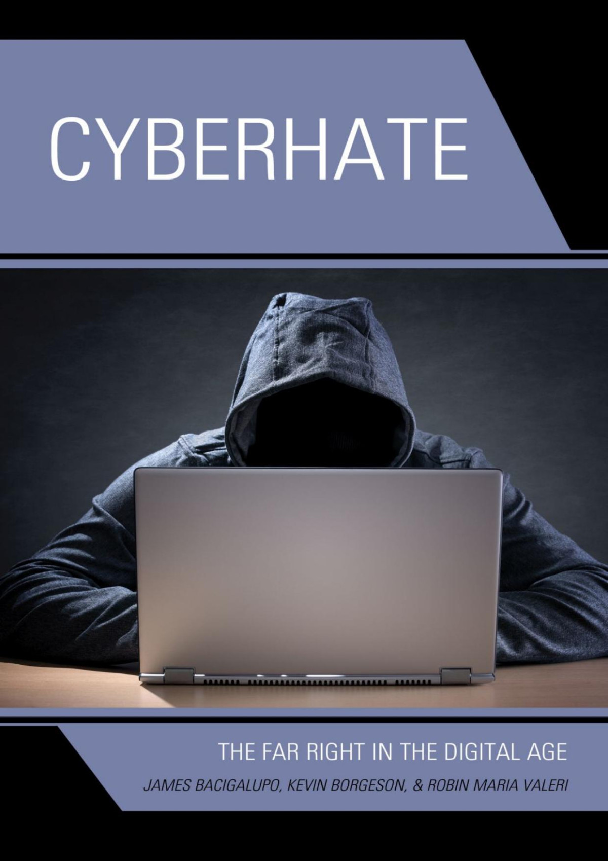 Cyberhate James Bacigalupo