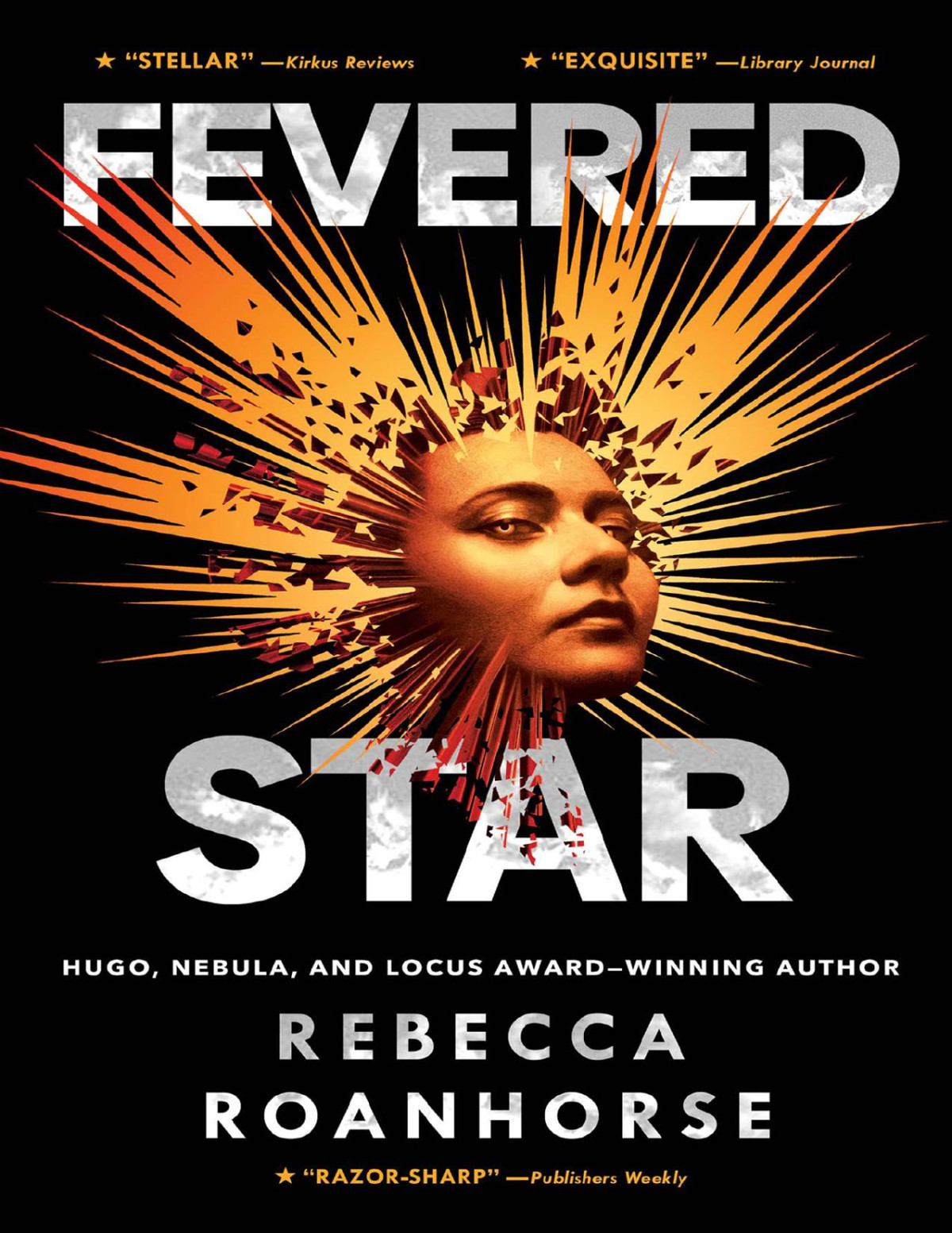 Fevered Star Rebecca Roanhorse
