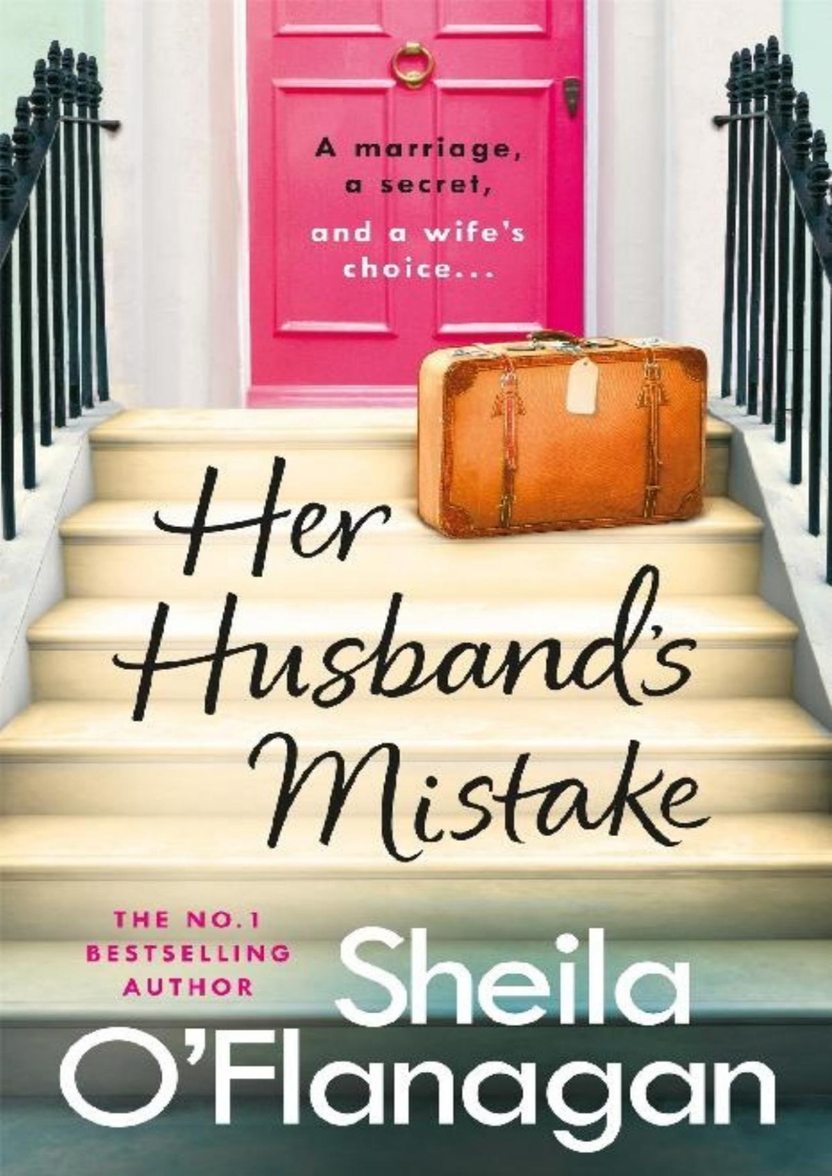Mistake Sheila Oflanagan