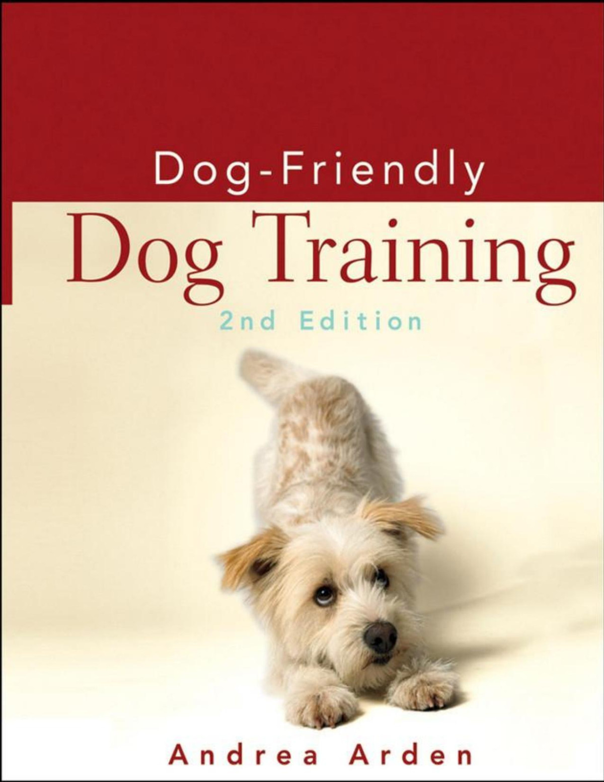 Dogfriendly Dog Training Andrea Arden