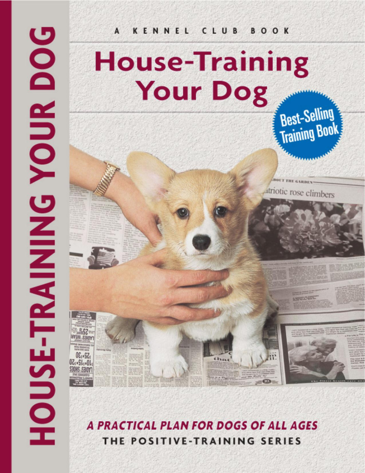 Housetraining Your Dog Charlotte Schwartz