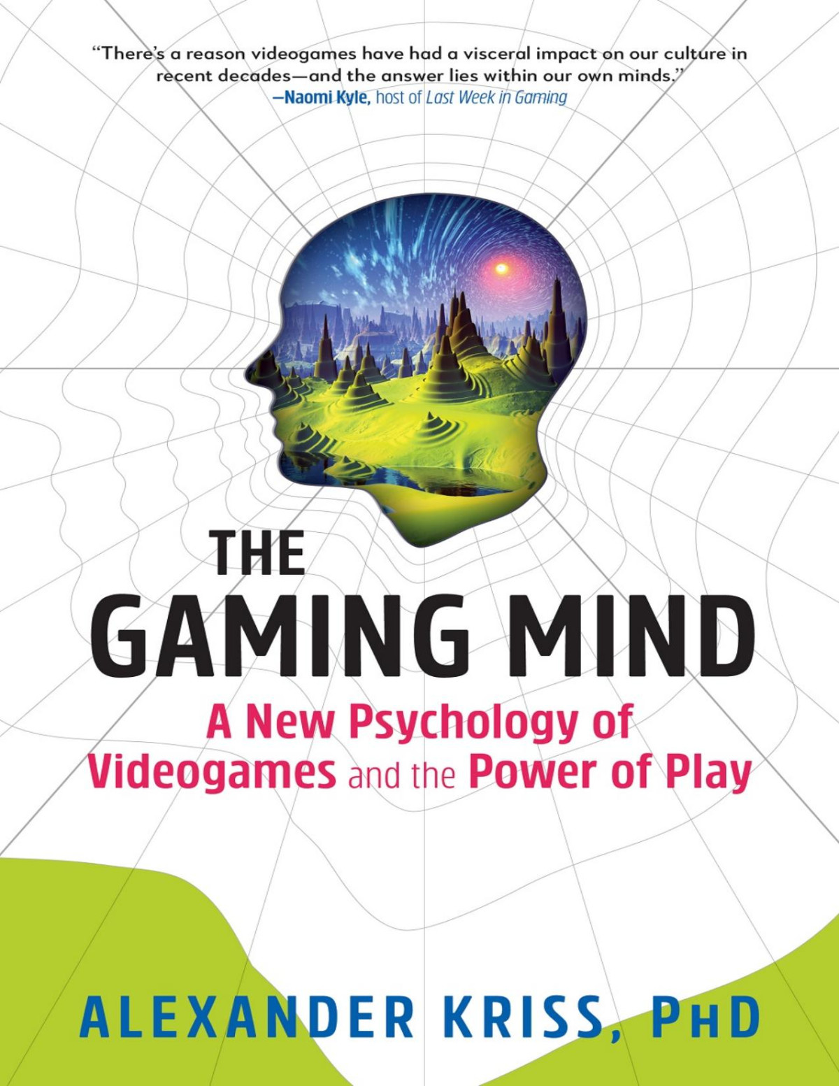 The Gaming Mind Revised Edition Alexander Kriss