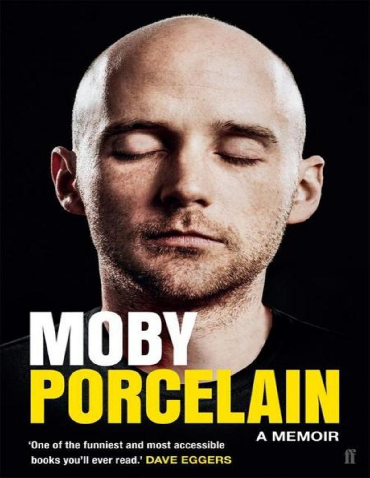 Porcelain Moby
