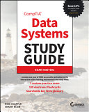 Comptia Datasys Study Guide Exam Ds0001 Mike Chapple Sharif Nijim