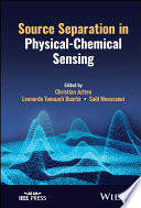 Source Separation In Physicalchemical Sensing Christian Jutten