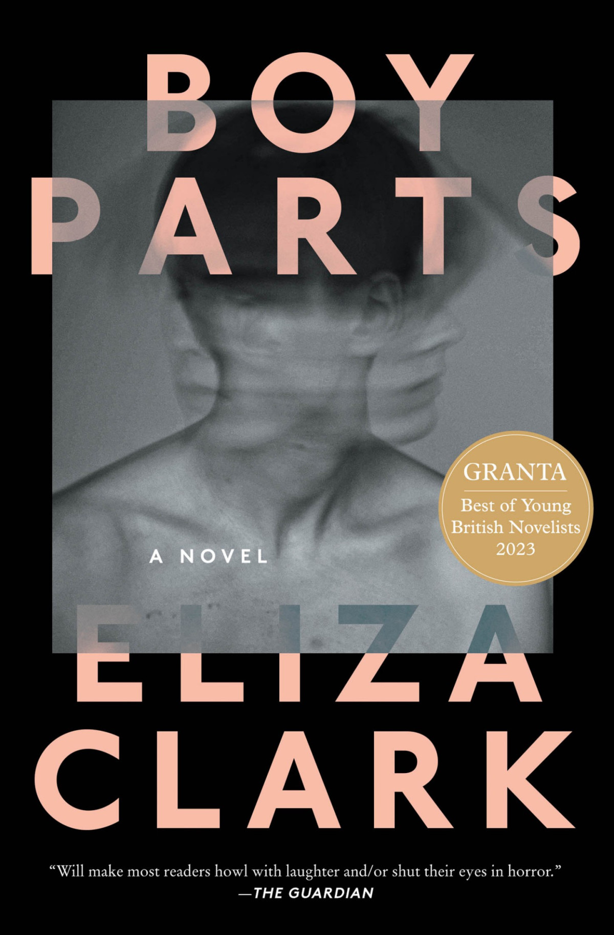 Boy Parts Eliza Clark