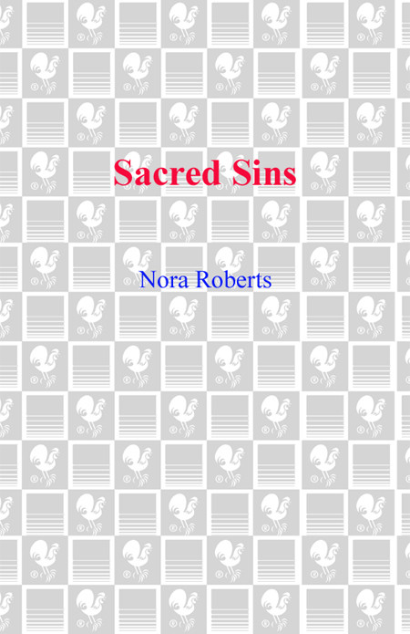 Sacred Sins Nora Roberts