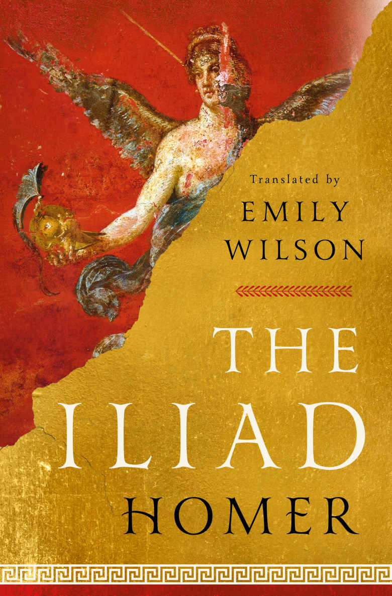 The Iliad Homer
