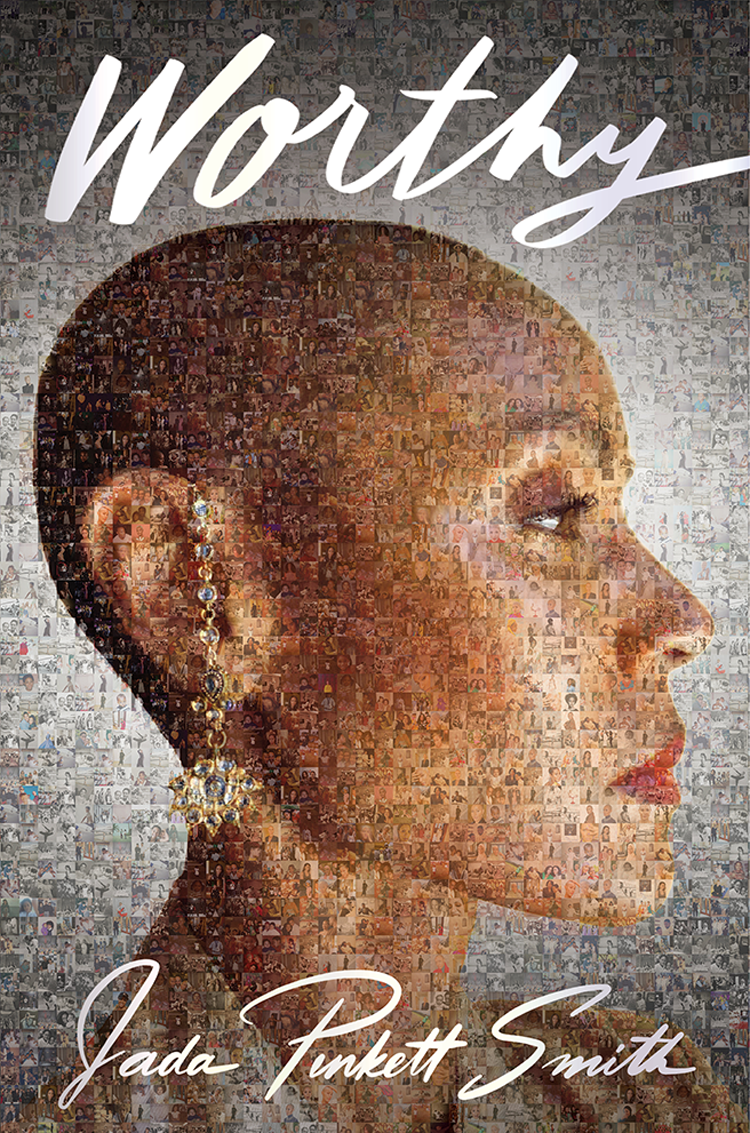 Worthy Jada Pinkett Smith