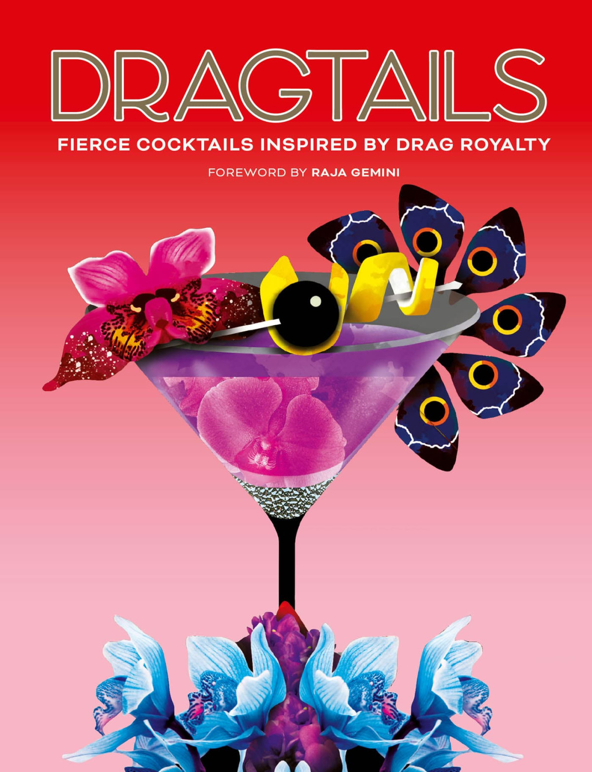 Dragtails Raja Gemini