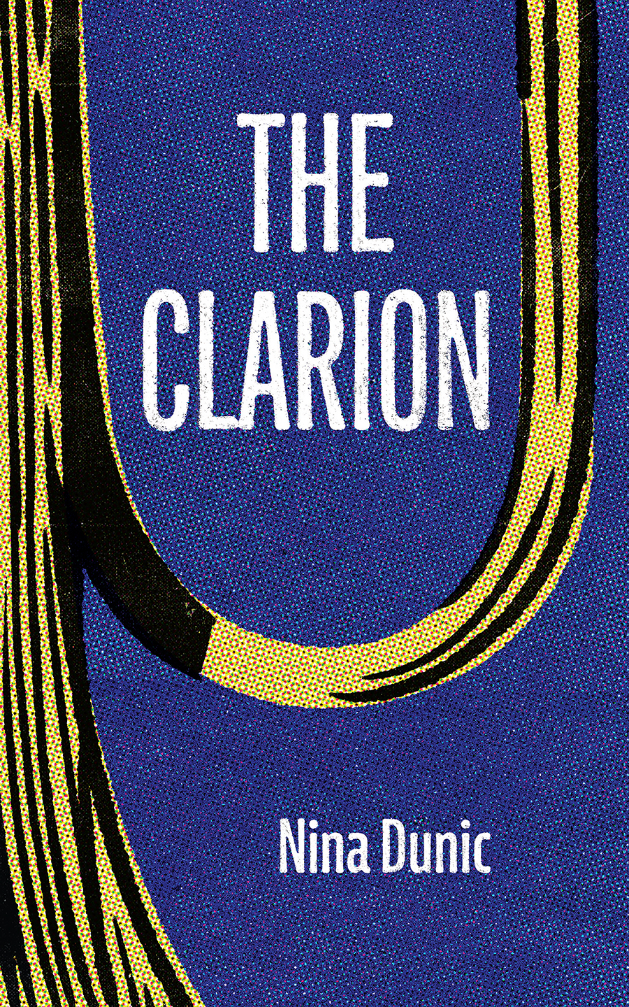 The Clarion Nina Dunic