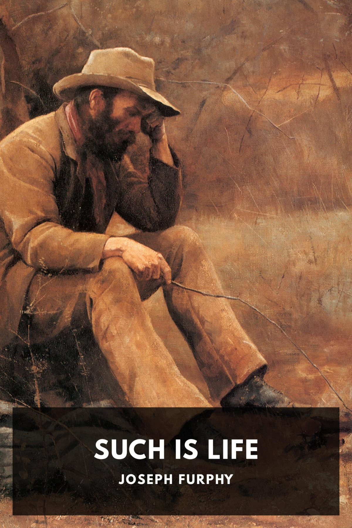 Such Is Life Being Certain Extracts From The Diary Of Tom Collins Joseph Furphy