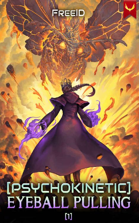 Psychokinetic Eyeball Pulling A Litrpg Apocalypse Adventure Freeid
