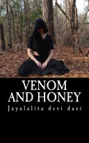 Venom And Honey 2nd Jayalalita Devi Dasi