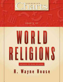 Charts Of World Religions H Wayne House