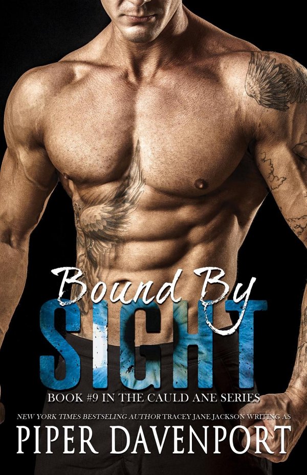 Bound By Sight Cauld Ane Series 9 Piper Davenport