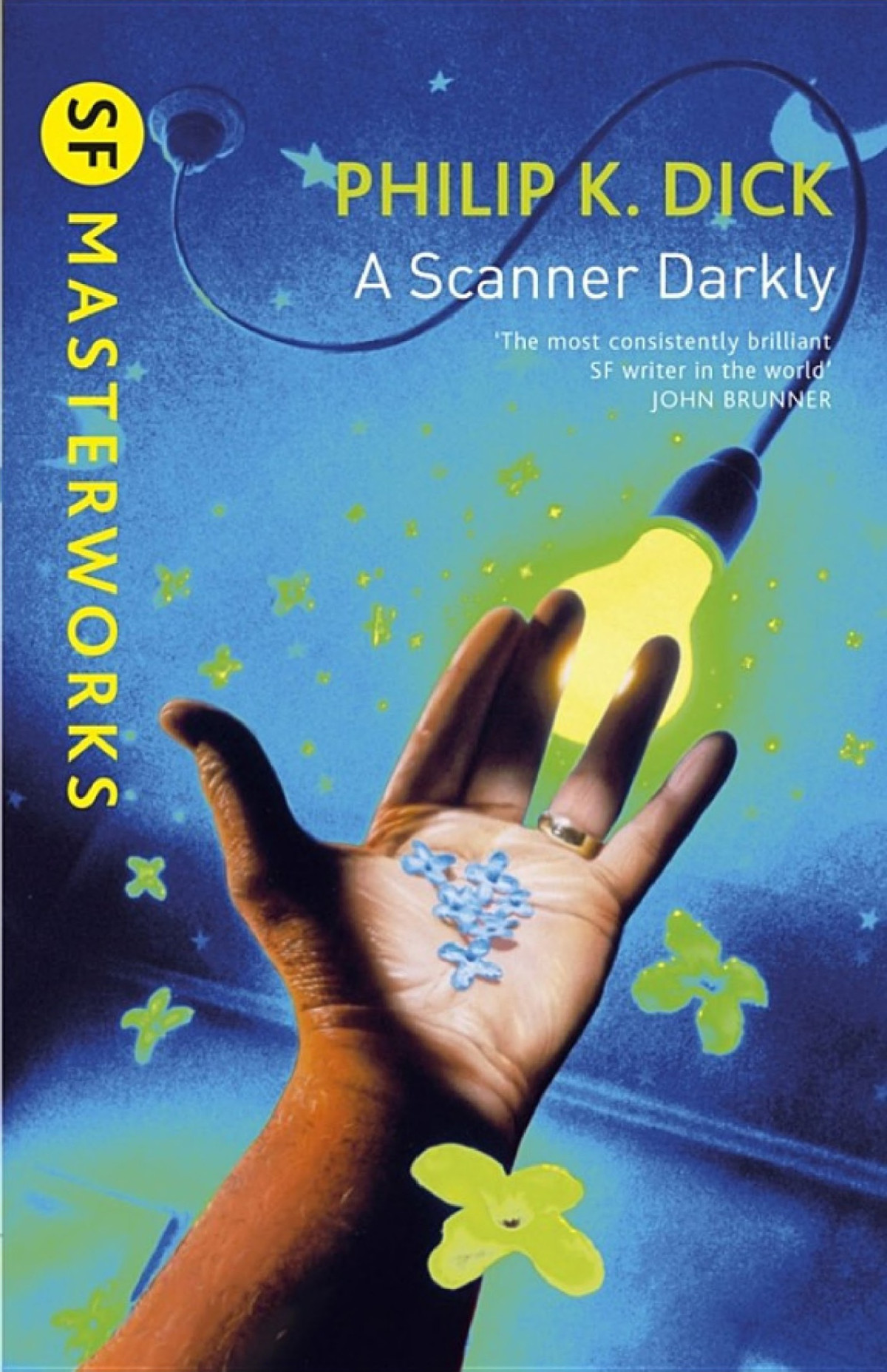 A Scanner Darkly Philip K Dick