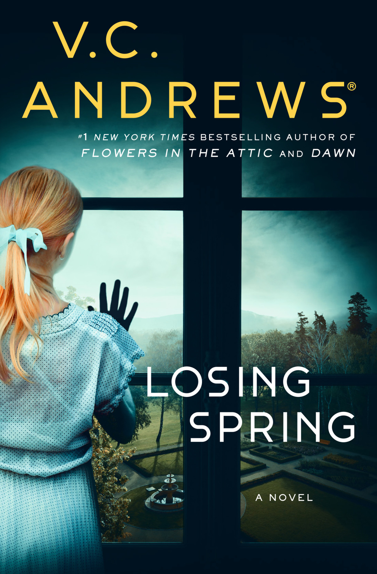 Losing Spring Vc Andrews