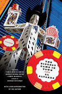 The Biggest Game In Town Al Alvarez