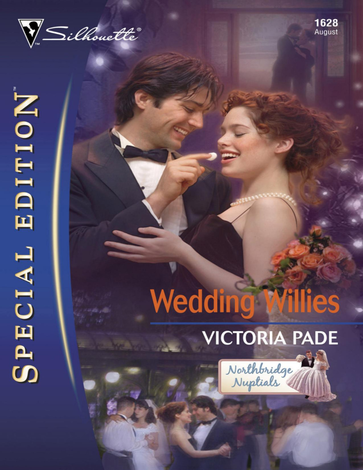 Wedding Willies Victoria Pade