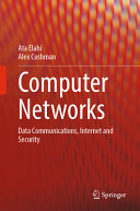 Computer Networks Data Communications Internet And Security Ata Elahi