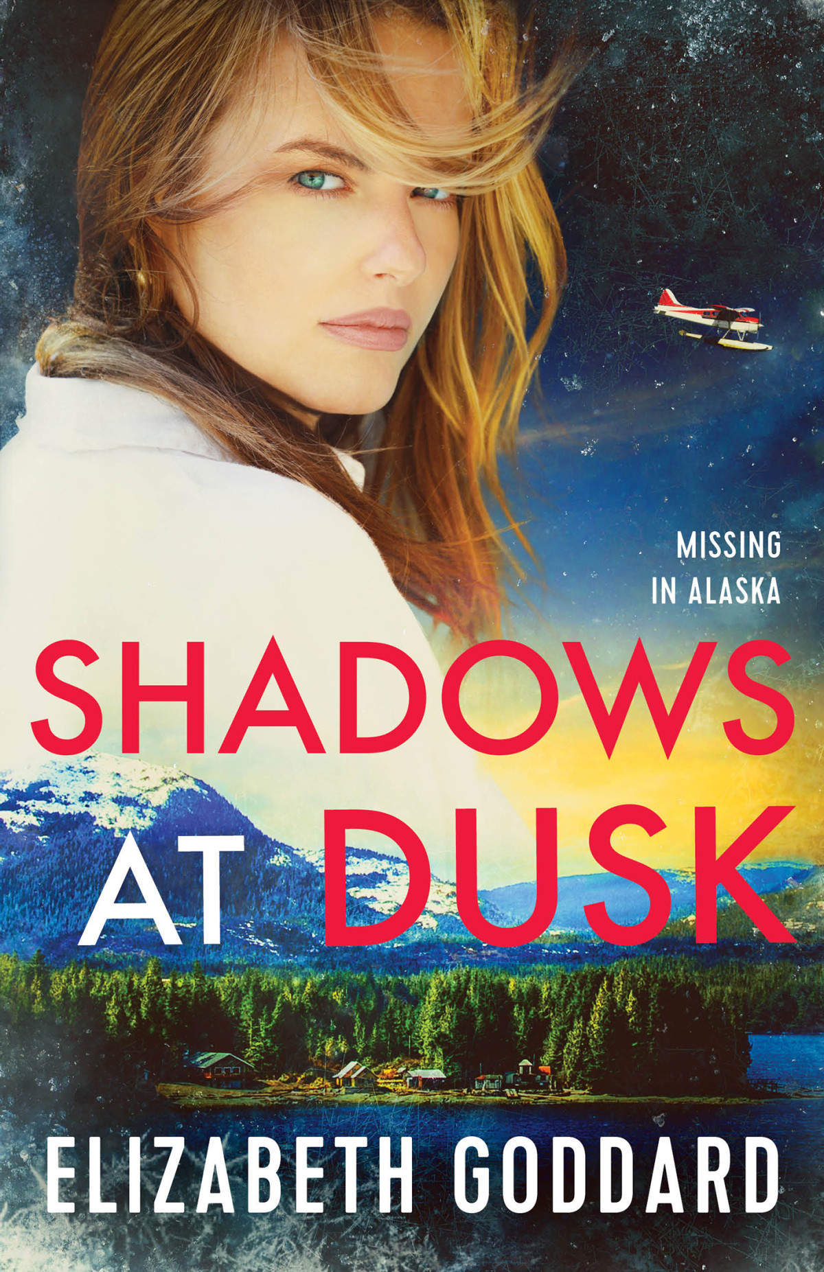 Shadows At Dusk Elizabeth Goddard