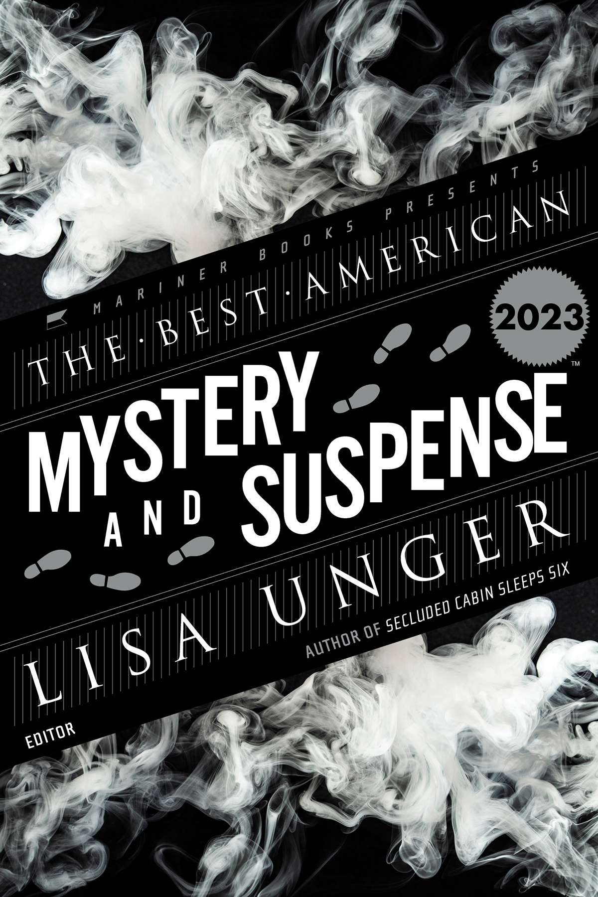 The Best American Mystery And Suspense 2023 Lisa Unger